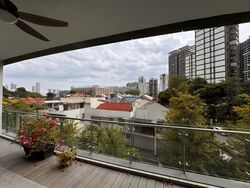 111 Emerald Hill (D9), Apartment #521779751